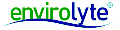 envirolyte schrift
